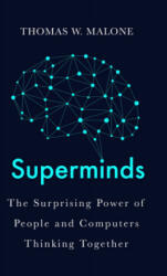 Superminds (ISBN: 9781786075680)