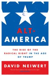 Alt-America (ISBN: 9781786634467)
