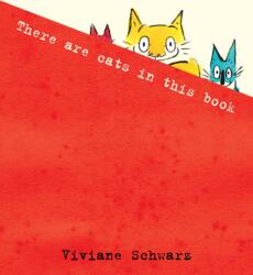 There Are Cats in This Book (ISBN: 9781406324990)