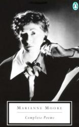 Complete Poems - Marianne Moore (ISBN: 9780140188516)