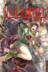 Final Fantasy Lost Stranger, Vol. 9 (ISBN: 9781975371593)