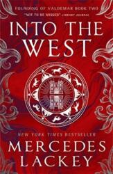 Founding of Valdemar - Into the West (ISBN: 9781803365916)
