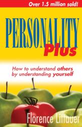 Personality plus (ISBN: 9781854245090)