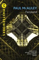 Fairyland (ISBN: 9781473215160)