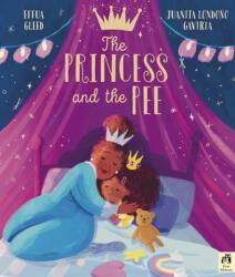 The Princess and the Pee (ISBN: 9780711277731)