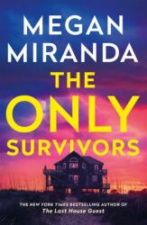 The Only Survivors (ISBN: 9781529431896)