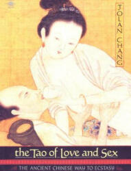 The Tao of Love and Sex (ISBN: 9780140193381)