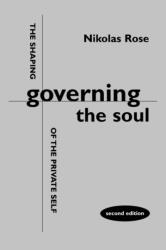 Governing the Soul (ISBN: 9781853434440)