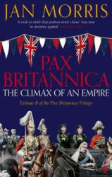 Pax Britannica (ISBN: 9780571290710)