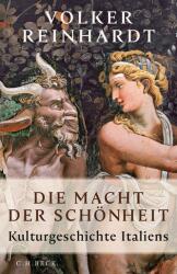 Die Macht der Schönheit (ISBN: 9783406741050)