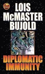 Diplomatic Immunity (ISBN: 9780743436120)