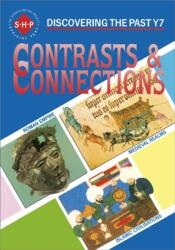 Contrasts and Connections Pupil's Book (ISBN: 9780719549380)