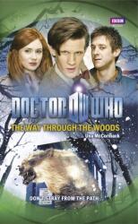 Doctor Who: The Way Through the Woods (ISBN: 9781785943560)