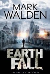 Earthfall (ISBN: 9781408849750)