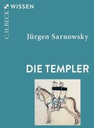 Die Templer (ISBN: 9783406789588)