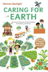 Ultimate Spotlight: Caring for Earth (ISBN: 9791036353239)