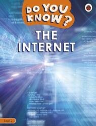 Știi? Nivelul 2 - Internetul (ISBN: 9780241559468)