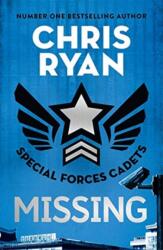Special Forces Cadets 2: Missing (ISBN: 9781471407826)