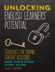Unlocking English Learners' Potential (ISBN: 9781506352770)
