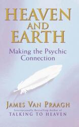 Heaven And Earth (ISBN: 9781844130320)