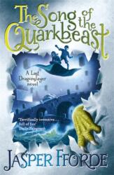 The Song of the Quarkbeast (ISBN: 9781444707250)