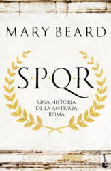 MARY BEARD - SPQR - MARY BEARD (ISBN: 9788408247517)