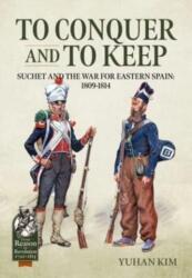 To Conquer and to Keep (ISBN: 9781915070470)