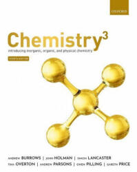 Chemistry3 (ISBN: 9780198829980)