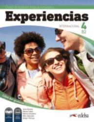 Experiencias Internacional (ISBN: 9788490814741)
