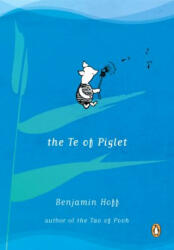 TE of Piglet - Benjamin Hoff (ISBN: 9780140230161)