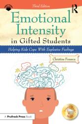 Emotional Intensity in Gifted Students (ISBN: 9781032233352)