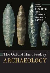 The Oxford Handbook of Archaeology (ISBN: 9780198855200)