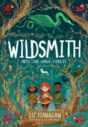 Into the Dark Forest (ISBN: 9781915235046)