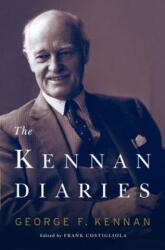Kennan Diaries - George F. Kennan, Frank Costigliola (ISBN: 9780393073270)