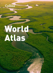 Collins World Atlas: Paperback Edition - Collins Maps (ISBN: 9780008696092)