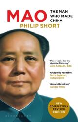 Mao (ISBN: 9781350376724)