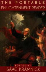 The Portable Enlightenment Reader (ISBN: 9780140245660)