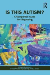 Este autism? (ISBN: 9781032517650)