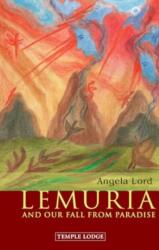 Lemuria (ISBN: 9781915776228)
