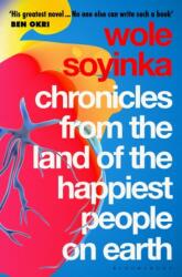 Chronicles from the Land of the Happiest People on Earth (ISBN: 9781526638250)