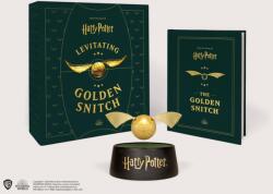 Harry Potter Levitating Golden Snitch (ISBN: 9780762471850)