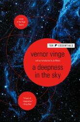 A Deepness in the Sky (ISBN: 9781250905970)