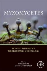 Myxomycetes (ISBN: 9780128242810)