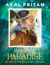 Creating Paradise (ISBN: 9781922785794)