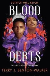 Blood Debts (ISBN: 9781399715911)