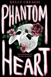 Phantom Heart (ISBN: 9780593116050)