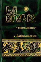 La Biblia Latinoamérica (ISBN: 9788481696493)