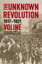 The Unknown Revolution (ISBN: 9781629635774)