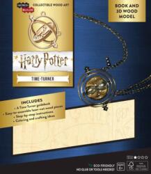 IncrediBuilds: Harry Potter (ISBN: 9781682982044)