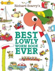 Best Lowly Worm Book Ever (ISBN: 9780008665388)